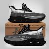 Lincoln Schuhe