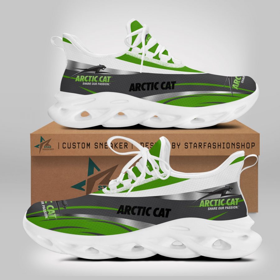 Arctic Cat Schuhe – Bild 2