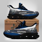 Hyundai Schuhe