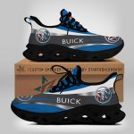 Buick Schuhe