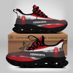 Kenworth Schuhe