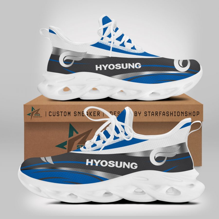 Hyosung Schuhe – Bild 2