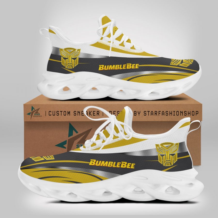 Bumblebee Schuhe – Bild 2