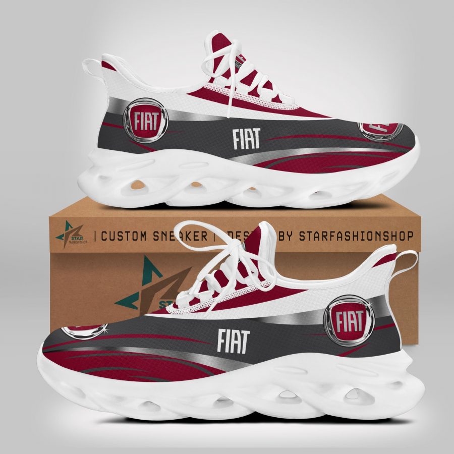 Fiat Schuhe – Bild 2