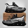 H2 Hummer Schuhe