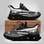 H2 Hummer Schuhe
