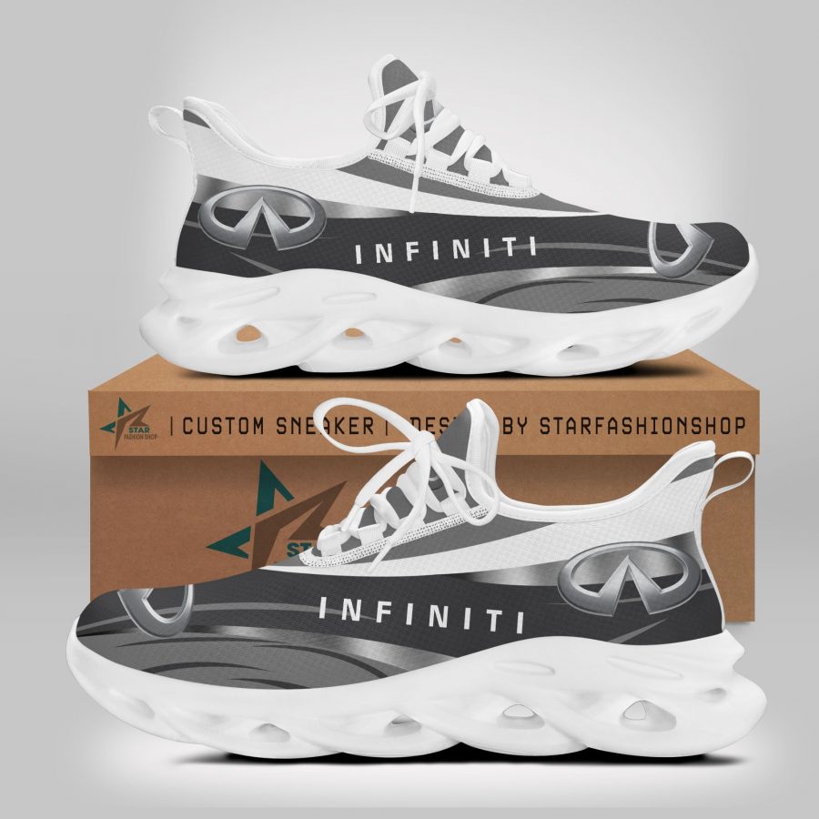 Infiniti Schuhe – Bild 2