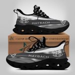 Maybach Schuhe