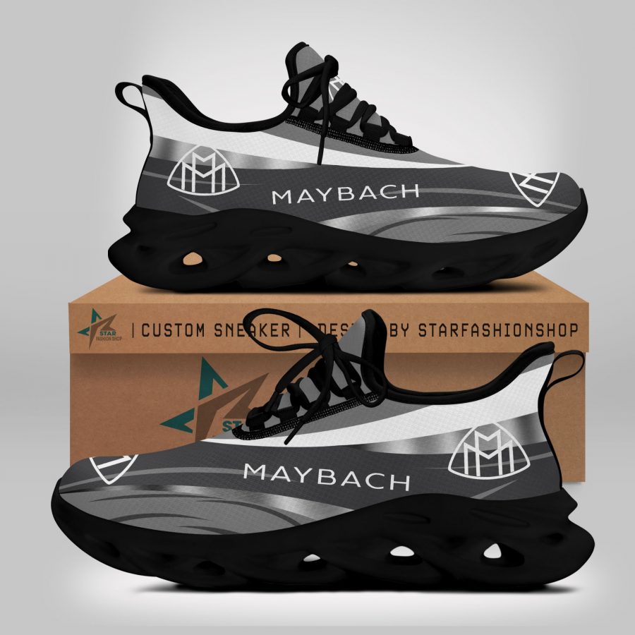 Maybach Schuhe