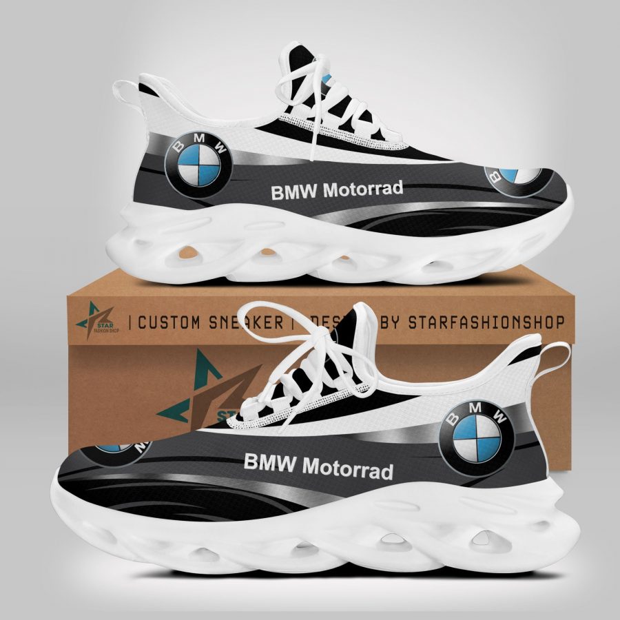 BMW Motorrad Schuhe – Bild 2