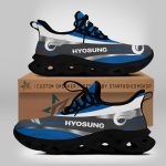 Hyosung Schuhe
