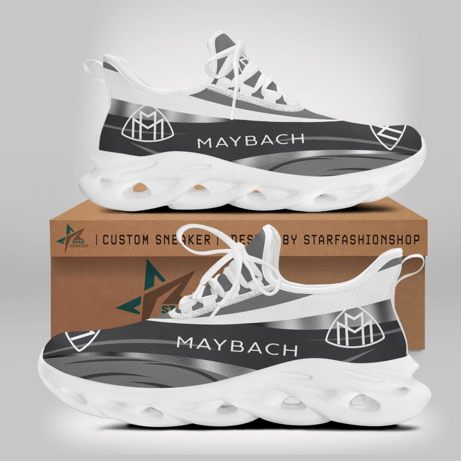 Maybach Schuhe – Bild 2