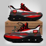 Aprilia Schuhe