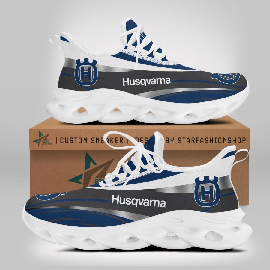 Husqvarna Schuhe – Bild 2