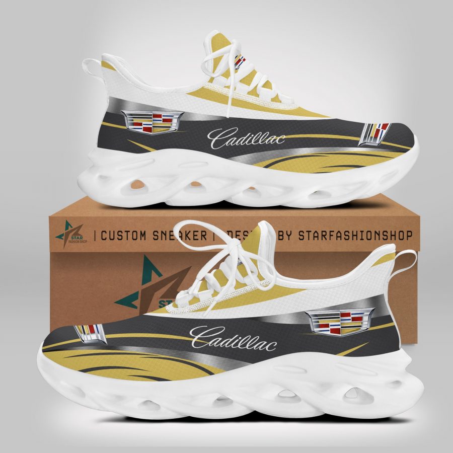 Cadillac Schuhe – Bild 2