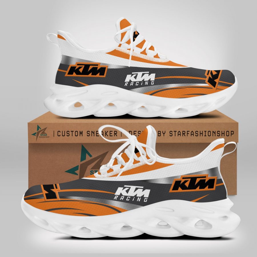 KTM Racing Schuhe – Bild 2