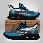 Piaggio Schuhe