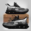 MG Car Schuhe
