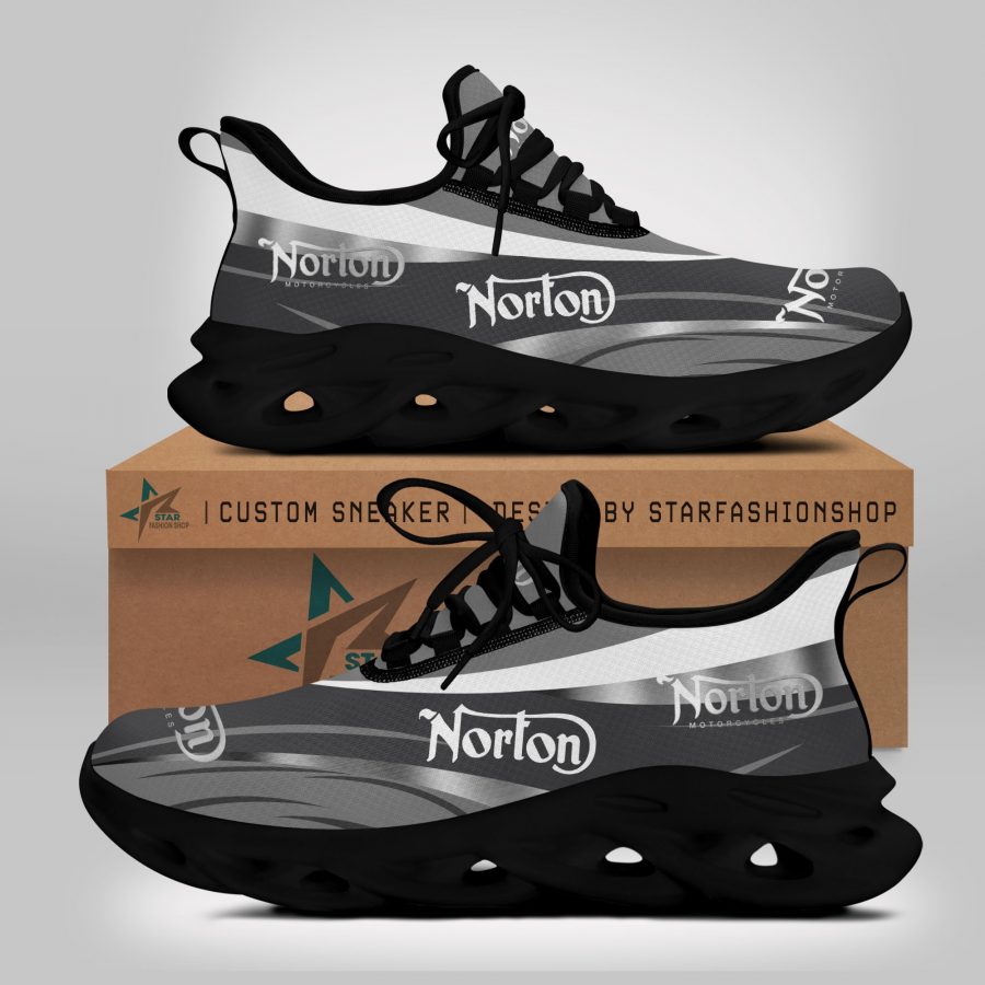 Norton Schuhe