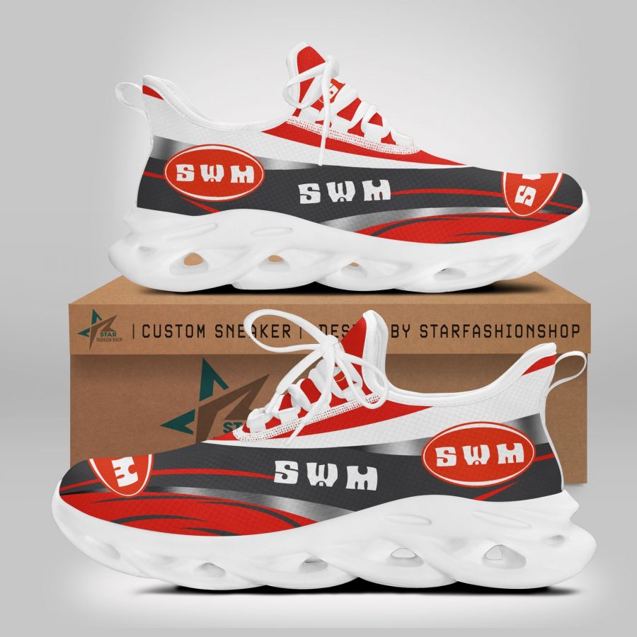 SWM Motorcycles Schuhe – Bild 2