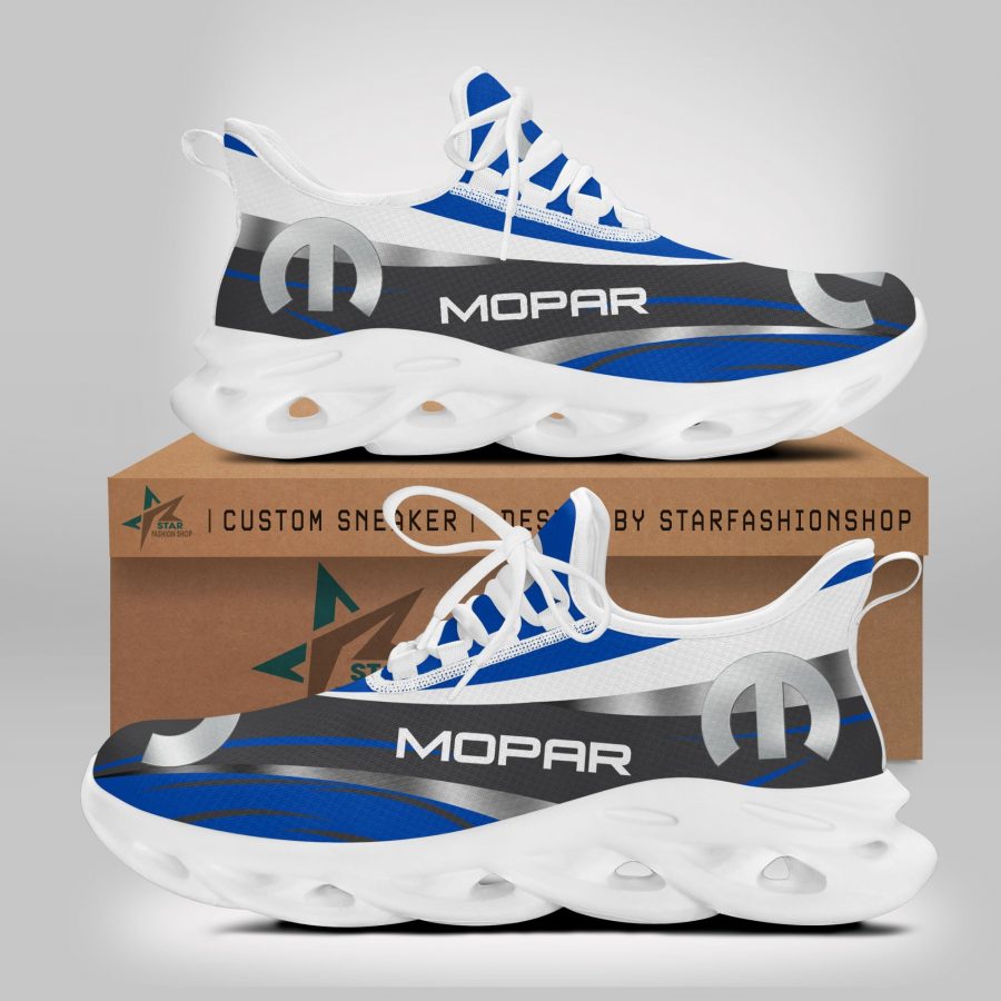 Mopar Schuhe – Bild 2
