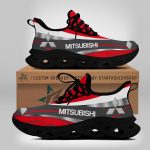 Mitsubishi Schuhe