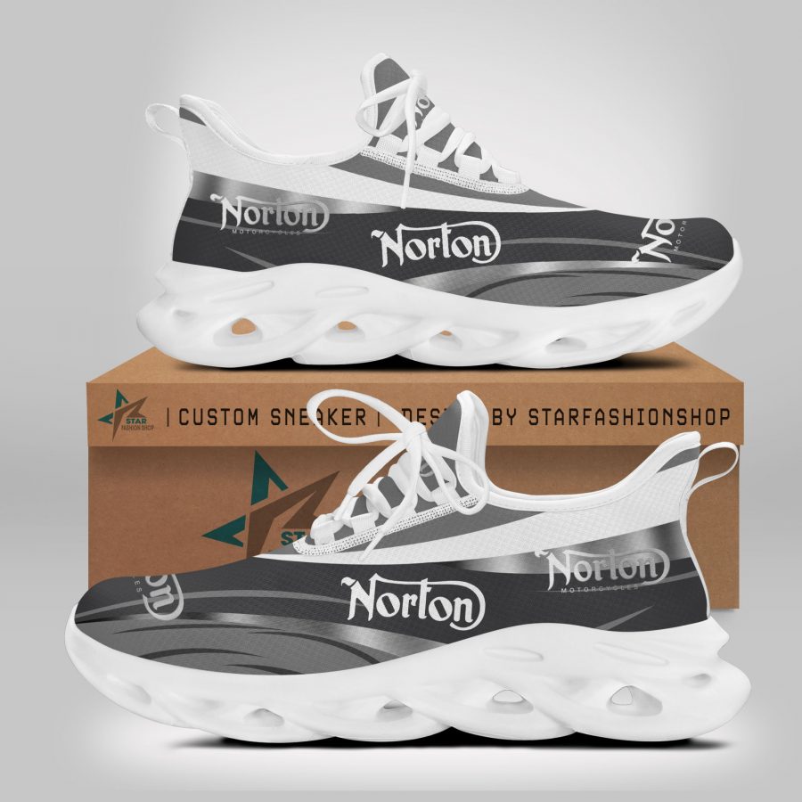 Norton Schuhe – Bild 2