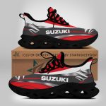 Suzuki Schuhe