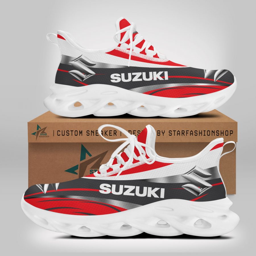 Suzuki Schuhe – Bild 2