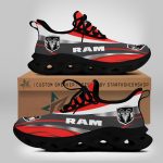 Ram Truck Schuhe