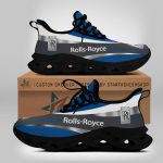 Rolls Royce Schuhe