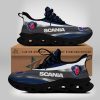 Scania Schuhe
