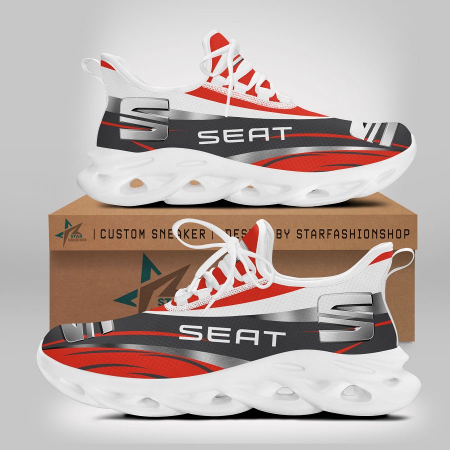 Seat Schuhe – Bild 2