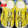 Borussia Dortmund Clogs