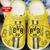 Borussia Dortmund II Clogs