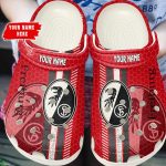 SC Freiburg Clogs