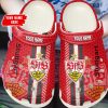 VfB Stuttgart Clogs