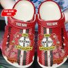 Bayer 04 Leverkusen Clogs