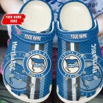 Hertha BSC Clogs