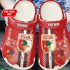 FC Augsburg Clogs