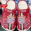 FC Bayern München Clogs