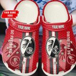 SC Freiburg II Clogs