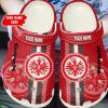 Eintracht Frankfurt Clogs