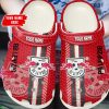 RB Leipzig Clogs