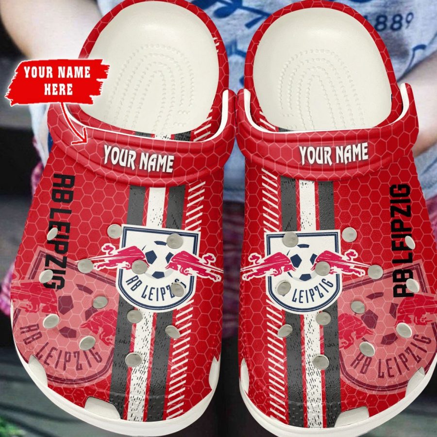 RB Leipzig Clogs