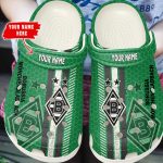 Borussia Mönchengladbach Clogs