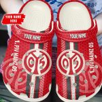 1. FSV Mainz 05 Clogs