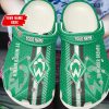 Werder Bremen Clogs
