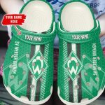 Werder Bremen Clogs