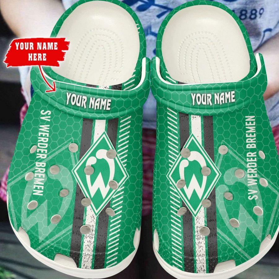 Werder Bremen Clogs